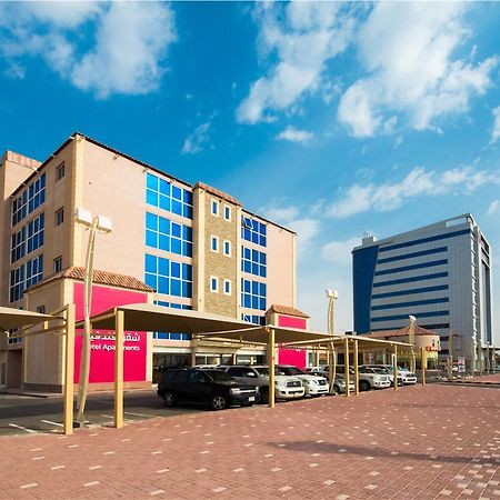 Taleen Al Hasa Al-Ahsa Exterior photo