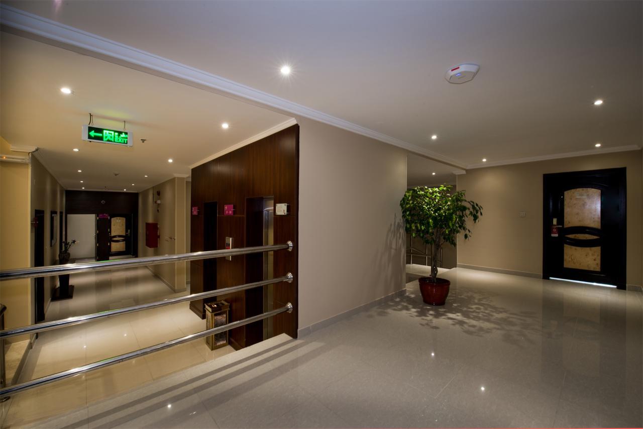 Taleen Al Hasa Al-Ahsa Exterior photo