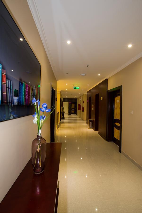 Taleen Al Hasa Al-Ahsa Exterior photo